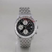 Thumbnail von Breitling Navitimer Fighters Serie Speciale Automatik Ø 41,5 mm Full Set neues Saphirglas