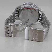 Thumbnail von Breitling Navitimer Fighters Serie Speciale Automatik Ø 41,5 mm Full Set neues Saphirglas