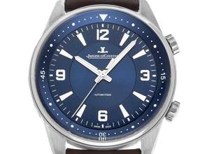 Thumbnail von Jaeger-LeCoultre Polaris Ref.Q900.84.80 2022 Full Set wie Neu Vintage