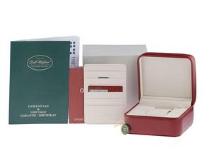 Thumbnail von Omega Seamaster Aqua Terra Ref.231.10.39.21.01.001 2010 Box&Beschreibung wie Neu Vintage