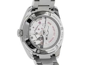 Thumbnail von Omega Seamaster Aqua Terra Ref.231.10.39.21.01.001 2010 Box&Beschreibung wie Neu Vintage