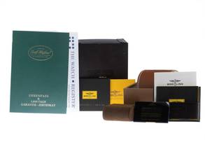 Thumbnail von Breitling Superocean II 42 Ref. A17365C9/BF71 2019 Full Set sehr gut Vintage