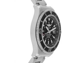 Thumbnail von Breitling Superocean II 42 Ref. A17365C9/BF71 2019 Full Set sehr gut Vintage