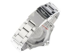 Thumbnail von Breitling Superocean II 42 Ref. A17365C9/BF71 2019 Full Set sehr gut Vintage