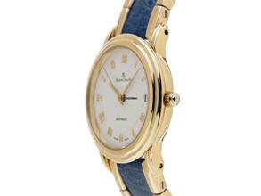 Thumbnail von Blancpain Villeret Lady 1992 original Box sehr gut Vintage