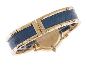 Thumbnail von Blancpain Villeret Lady 1992 original Box sehr gut Vintage