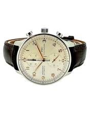 Thumbnail von IWC Portugieser Chronograph Jahr 2018 Referenz IW371445