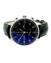 Thumbnail von IWC Portugieser Chronograph Referenz IW371447