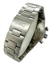Thumbnail von IWC Aquatimer Chronograph Referenz IW371928