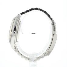 Thumbnail von Rolex Datejust 41 Jubilee Fluted Black Diamond Dial