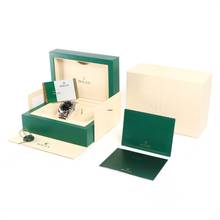 Thumbnail von Rolex Datejust 41 Jubilee Fluted Black Diamond Dial