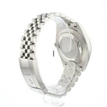 Thumbnail von Rolex Datejust 41 Jubilee Fluted Black Diamond Dial