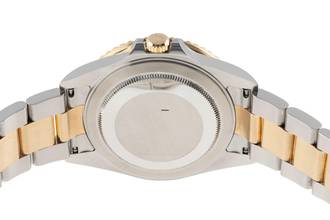 Thumbnail von Rolex GMT-Master II Stahl / Gold Herrenuhr Oyster Perpetual Ref. 16713T