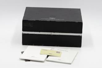 Thumbnail von IWC Portugieser Ewiger Kalender Portuguese Perpetual Calendar 950 Platin Automatik Ref. IW502219 B&P 2009