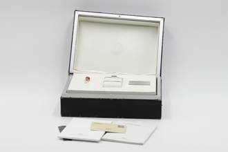 Thumbnail von IWC Portugieser Ewiger Kalender Portuguese Perpetual Calendar 950 Platin Automatik Ref. IW502219 B&P 2009