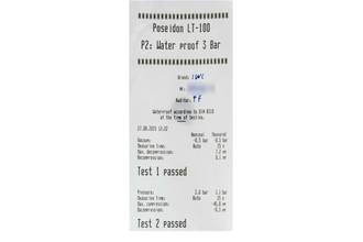 Thumbnail von IWC Portugieser Yacht Club Chronograph 18k Rotgold Automatik Ref. IW390202 Papiere 2012