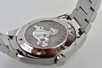 Thumbnail von Omega Seamaster Aqua Terra 38.5mm Quarz 23110396106001