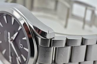 Thumbnail von Omega Seamaster Aqua Terra 38.5mm Quarz 23110396106001