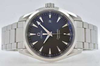 Thumbnail von Omega Seamaster Aqua Terra 38.5mm Quarz 23110396106001