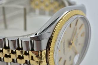 Thumbnail von Rolex Datejust 36 Oyster Perpetual Datejust 16013