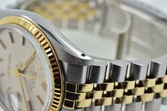 Thumbnail von Rolex Datejust 36 Oyster Perpetual Datejust 16013