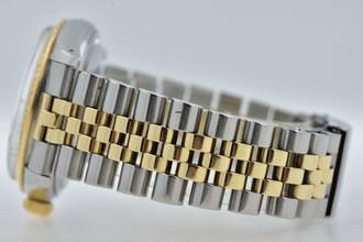 Thumbnail von Rolex Datejust 36 Oyster Perpetual Datejust 16013