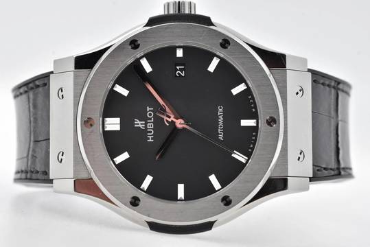 Hublot Classic Fusion Automatic 542.NX.1171.LR  