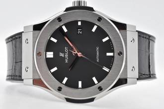 Thumbnail von Hublot Classic Fusion Automatic 542.NX.1171.LR