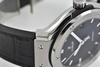 Thumbnail von Hublot Classic Fusion Automatic 542.NX.1171.LR