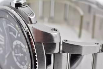 Thumbnail von Cartier Calibre de Cartier Diver W7100057