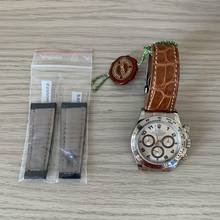 Thumbnail von Rolex Daytona 116519 Racing silver dial 2002's Full Set