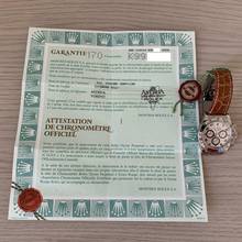 Thumbnail von Rolex Daytona 116519 Racing silver dial 2002's Full Set