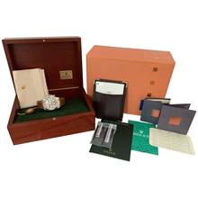 Thumbnail von Rolex Daytona 116519 Racing silver dial 2002's Full Set