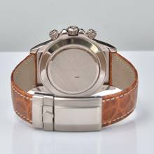 Thumbnail von Rolex Daytona 116519 Racing silver dial 2002's Full Set