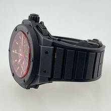 Thumbnail von Hublot King Power Big Bang King Power Formula 1 Modell Monza limitiert Nr. 1XX/200 inkl. Rechnung über Herstellerrevision plus Originalarmband