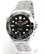 Thumbnail von Omega Seamaster Diver 300 M Professional Diver 300M Ref. 210.30.42.20.01.001