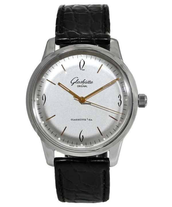  Glashütte Original Sixties Ref. 39-52-01-02-04  