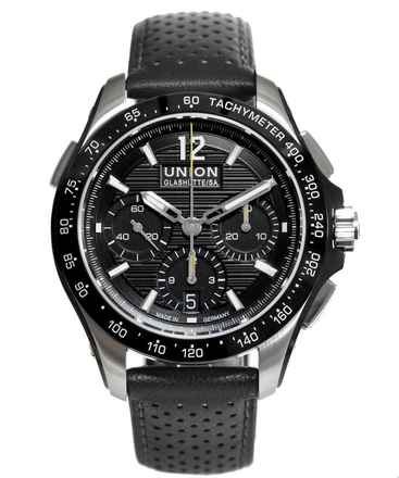  Union Glashütte Belisar Chronograph Sport Chronograph Ref. D014.927.16.057.00 