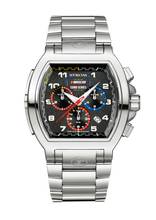 Thumbnail von NASCAR EURO SERIES Chronograph Stahlband (by Strom Swiss Timepieces)