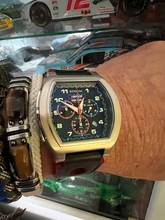 Thumbnail von NASCAR EURO SERIES Chronograph (by Strom Swiss Timepieces)