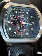 Thumbnail von NASCAR EURO SERIES Chronograph (by Strom Swiss Timepieces)