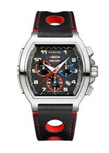 Thumbnail von NASCAR EURO SERIES Chronograph (by Strom Swiss Timepieces)