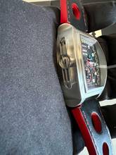 Thumbnail von NASCAR EURO SERIES Chronograph (by Strom Swiss Timepieces)