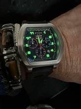 Thumbnail von NASCAR EURO SERIES Chronograph (by Strom Swiss Timepieces)