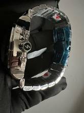 Thumbnail von Strom Cruizer NASCAR EURO SERIES Chronograph Stahlband