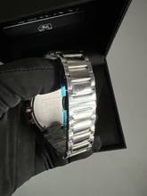 Thumbnail von Strom Cruizer NASCAR EURO SERIES Chronograph Stahlband