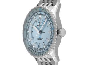 Thumbnail von Breitling Navitimer GMT Ref.A32310171C1A1 2025 Full Set Ungetragen