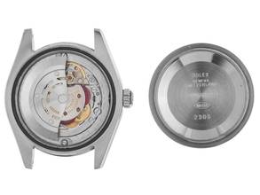 Thumbnail von Rolex Datejust 31 Medium Ref.178240 2007 Full Set sehr gut Vintage