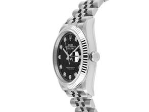 Thumbnail von Rolex Datejust 36 Ref.126234 2023 Full Set Ungetragen