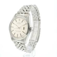 Thumbnail von Rolex Datejust 36 Jubilee Fluted Silver Dial